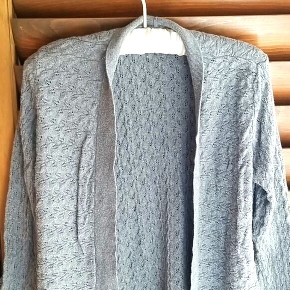 Croft & Barrow Cardigan - Picture 2 of 6